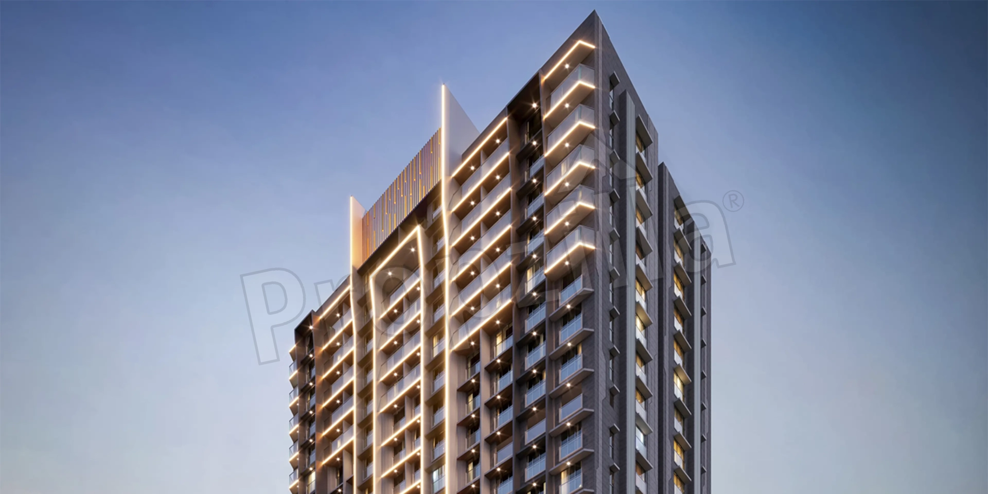 Shapoorji Pallonji BKC 9 Payment Plan